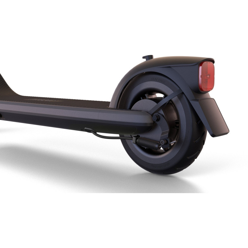 Електросамокат Ninebot KickScooter by Segway E2 E Black (AA.00.0013.13) UA UCRF