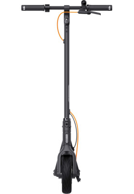 Електросамокат Ninebot KickScooter by Segway F2 Plus E Black (AA.05.12.02.0003) UA UCRF