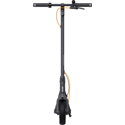 Електросамокат Ninebot KickScooter by Segway F2 Plus E Black (AA.05.12.02.0003) UA UCRF
