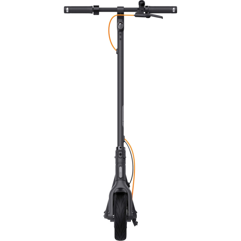 Електросамокат Ninebot KickScooter by Segway F2 Plus E Black (AA.05.12.02.0003) UA UCRF