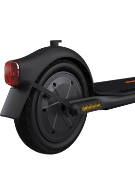 Електросамокат Ninebot KickScooter by Segway F2 Plus E Black (AA.05.12.02.0003) UA UCRF