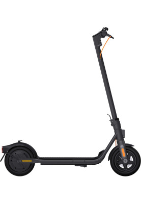 Електросамокат Ninebot KickScooter by Segway F2 Plus E Black (AA.05.12.02.0003) UA UCRF