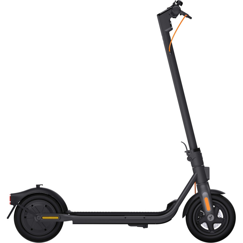 Електросамокат Ninebot KickScooter by Segway F2 Plus E Black (AA.05.12.02.0003) UA UCRF