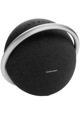 Bluetooth Колонка Harman-Kardon Onyx Studio 8 (HKOS8BLKEP) Black UA