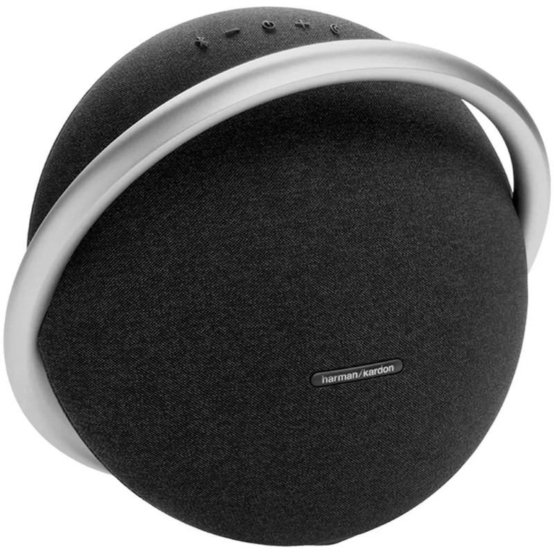 Bluetooth Колонка Harman-Kardon Onyx Studio 8 (HKOS8BLKEP) Black UA