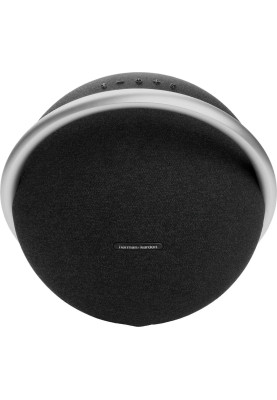Bluetooth Колонка Harman-Kardon Onyx Studio 8 (HKOS8BLKEP) Black UA