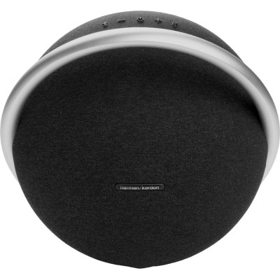 Bluetooth Колонка Harman-Kardon Onyx Studio 8 (HKOS8BLKEP) Black UA