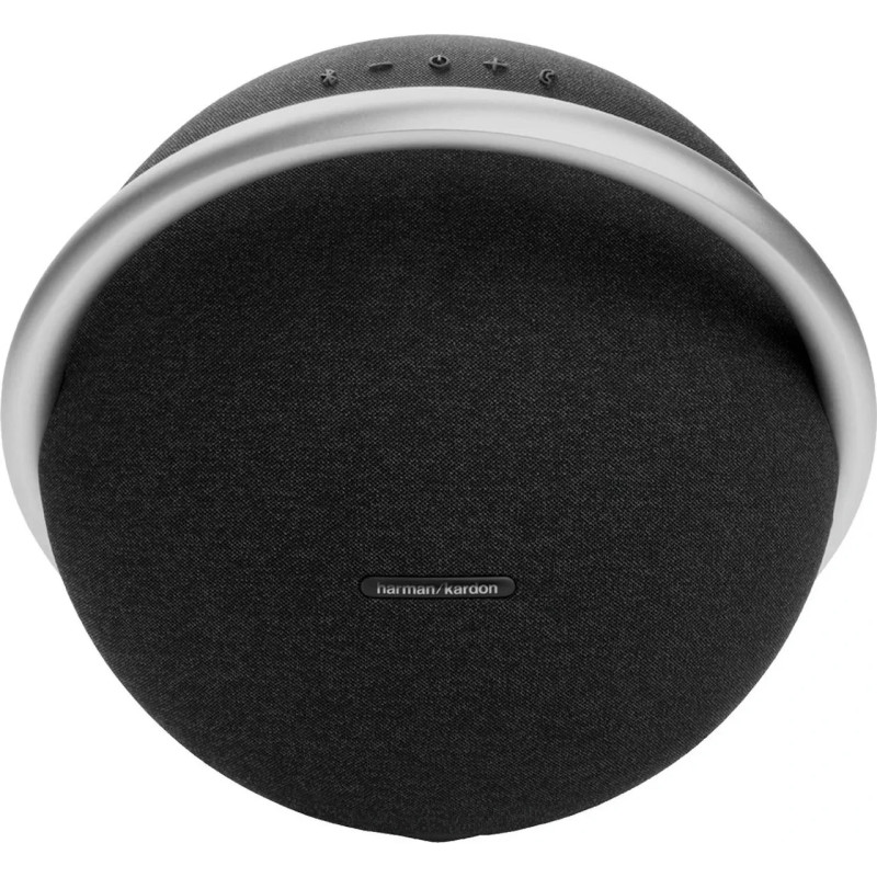 Bluetooth Колонка Harman-Kardon Onyx Studio 8 (HKOS8BLKEP) Black UA