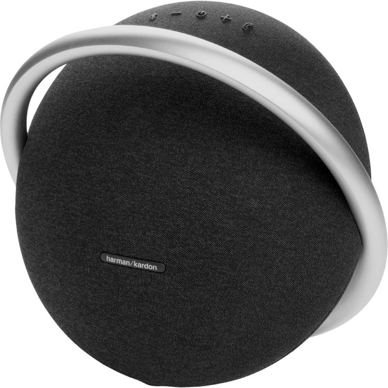 Bluetooth Колонка Harman-Kardon Onyx Studio 8 (HKOS8BLKEP) Black UA