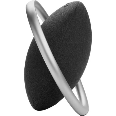 Bluetooth Колонка Harman-Kardon Onyx Studio 8 (HKOS8BLKEP) Black UA