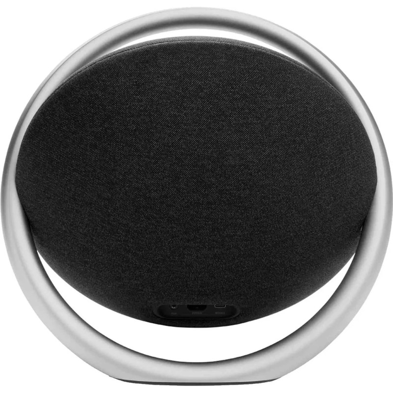 Bluetooth Колонка Harman-Kardon Onyx Studio 8 (HKOS8BLKEP) Black UA
