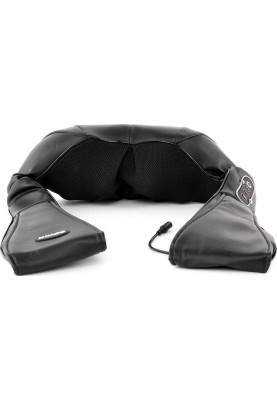 Масажер NAIPO Shoulder & Neck Massager with Shiatsu Kneading Massage and Heat з підігрівом для шиї MGS-150DC UA