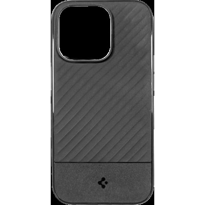 Накладка iPhone 14 Pro black Core Armor Spigen