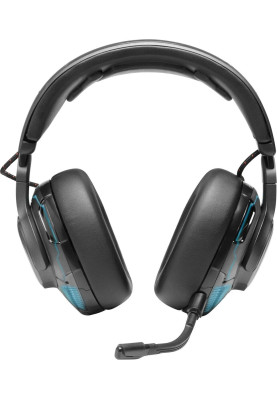 HF Stereo JBL QUANTUM ONE (JBLQUANTUMONEBLK) Black UA
