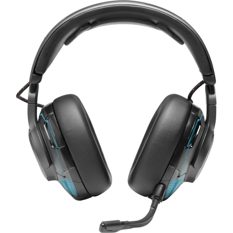 HF Stereo JBL QUANTUM ONE (JBLQUANTUMONEBLK) Black UA