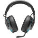 HF Stereo JBL QUANTUM ONE (JBLQUANTUMONEBLK) Black UA