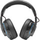 HF Stereo JBL QUANTUM ONE (JBLQUANTUMONEBLK) Black UA
