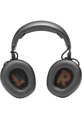 HF Stereo JBL QUANTUM ONE (JBLQUANTUMONEBLK) Black UA