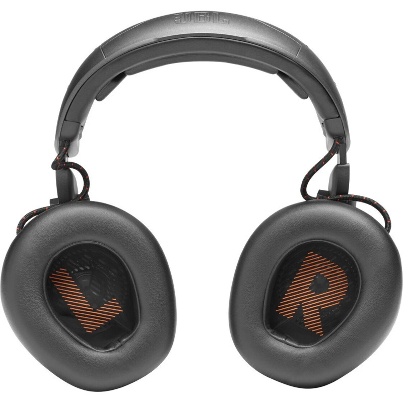 HF Stereo JBL QUANTUM ONE (JBLQUANTUMONEBLK) Black UA