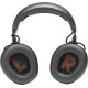 HF Stereo JBL QUANTUM ONE (JBLQUANTUMONEBLK) Black UA