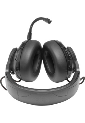 HF Stereo JBL QUANTUM ONE (JBLQUANTUMONEBLK) Black UA
