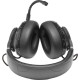 HF Stereo JBL QUANTUM ONE (JBLQUANTUMONEBLK) Black UA