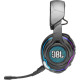 HF Stereo JBL QUANTUM ONE (JBLQUANTUMONEBLK) Black UA