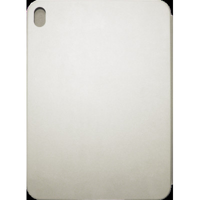 Чохол на планшет iPad 10.9 2022 Smart Case Світло-сірий