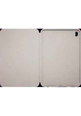 Чохол на планшет iPad 10.9 2022 Smart Case Світло-сірий