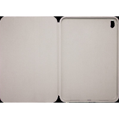 Чохол на планшет iPad 10.9 2022 Smart Case Світло-сірий