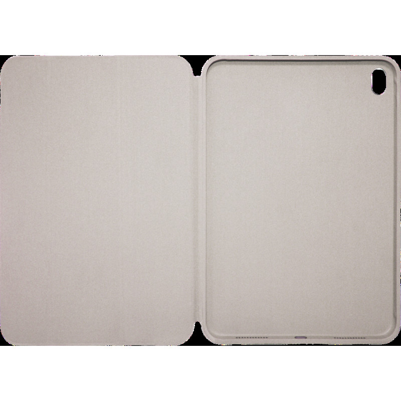 Чохол на планшет iPad 10.9 2022 Smart Case Світло-сірий
