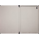 Чохол на планшет iPad 10.9 2022 Smart Case Світло-сірий
