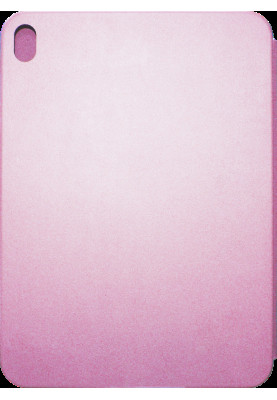 Чохол на планшет iPad 10.9 2022 Smart Case Рожевий