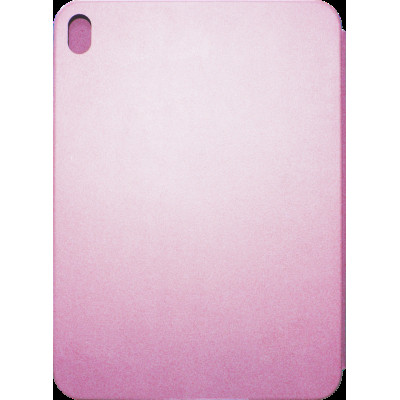 Чохол на планшет iPad 10.9 2022 Smart Case Рожевий