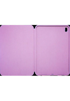 Чохол на планшет iPad 10.9 2022 Smart Case Рожевий