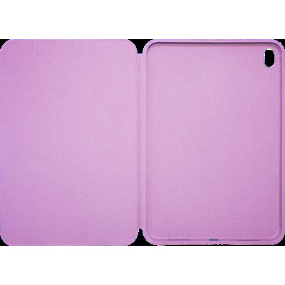 Чохол на планшет iPad 10.9 2022 Smart Case Рожевий