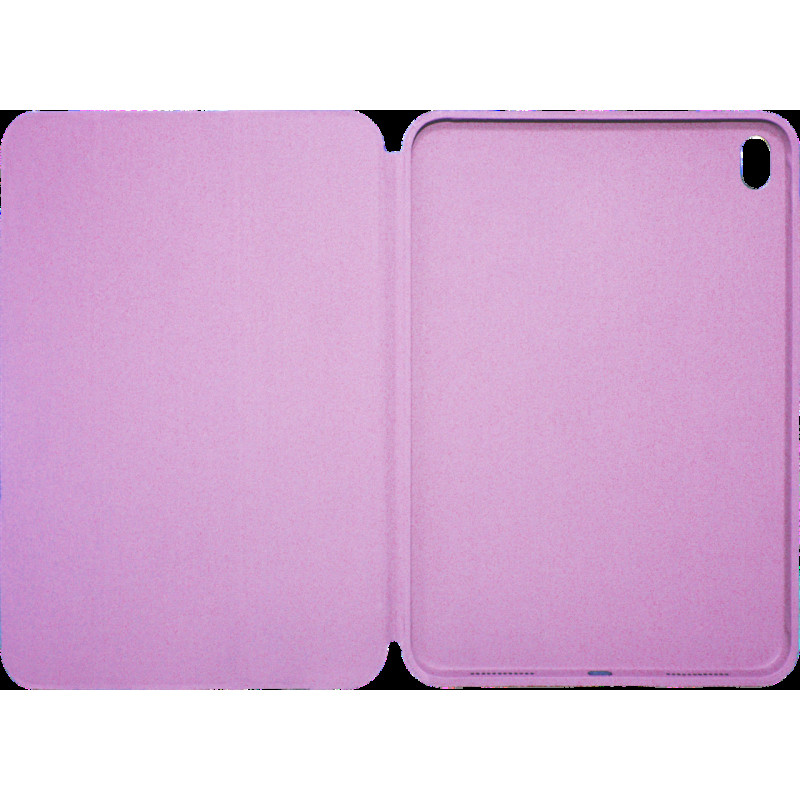 Чохол на планшет iPad 10.9 2022 Smart Case Рожевий
