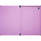 Чохол на планшет iPad 10.9 2022 Smart Case Рожевий
