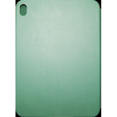 Чохол на планшет iPad 10.9 2022 Smart Case Темно-зелений