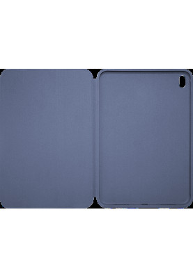 Чохол на планшет iPad 10.9 2022 (With Apple Pencil Holder) Smart Case Темно-синій