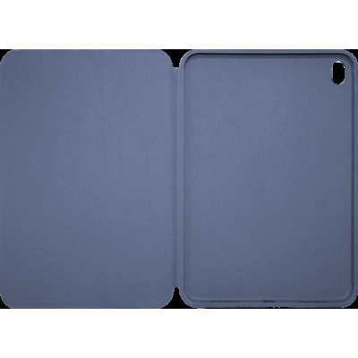 Чохол на планшет iPad 10.9 2022 (With Apple Pencil Holder) Smart Case Темно-синій