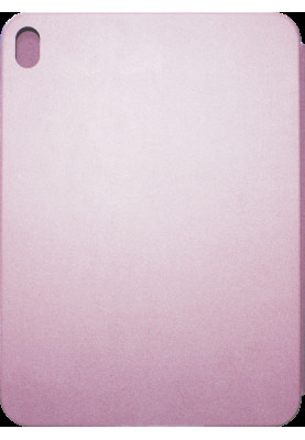 Чохол на планшет iPad 10.9 2022 (With Apple Pencil Holder) Smart Case Pearl pink