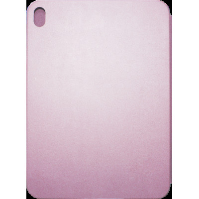 Чохол на планшет iPad 10.9 2022 (With Apple Pencil Holder) Smart Case Pearl pink