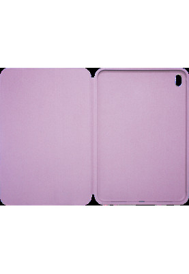 Чохол на планшет iPad 10.9 2022 (With Apple Pencil Holder) Smart Case Pearl pink