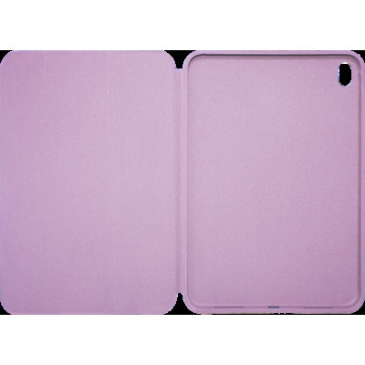 Чохол на планшет iPad 10.9 2022 (With Apple Pencil Holder) Smart Case Pearl pink