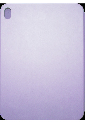 Чохол на планшет iPad 10.9 2022 (With Apple Pencil Holder) Smart Case Light violet