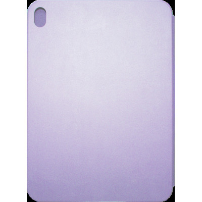 Чохол на планшет iPad 10.9 2022 (With Apple Pencil Holder) Smart Case Light violet