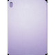 Чохол на планшет iPad 10.9 2022 (With Apple Pencil Holder) Smart Case Light violet