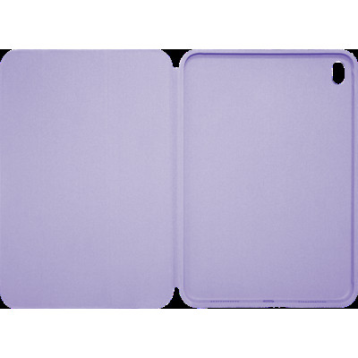 Чохол на планшет iPad 10.9 2022 (With Apple Pencil Holder) Smart Case Light violet