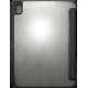 Чохол на планшет iPad 10 10.9" 2022 (With Apple Pencil Holder) black Dux Ducis Toby